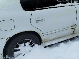 SUBARU LEGACY B4, 2001. Легковой автомобиль, модель: SUBARU LEGACY B4, год изготовления: 2001, VIN: отсутствует, кузов: ВЕ5108387.