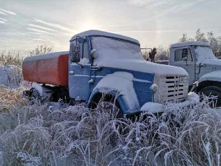 Грузовой автомобиль Грузовой автомобиль КО 829А VIN №XVL48330080001058, 2008 г.в.