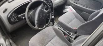 KIA Spectra 2007, автомобиль легковой, марка: КИА, модель: СПЕКТРА (FB2273), VIN: XWKFB227370041160, гос. рег. номер: О317МР761, год изготовления: 2007