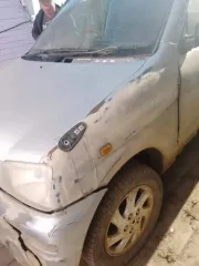 Daihatsu Terios 1999 года, 60 лс, 183486 км, полный привод, легковой автомобиль Daihatsu Terios Kid, номер кузова (кабины) J111G024399