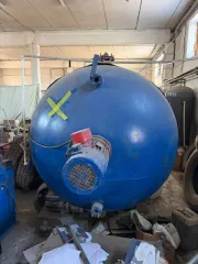 Шиномонтажное оборудование, оборудование для восстановления шин, г. Иркутск (согласно списка).