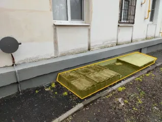 Нежилое помещение, 277,7 кв. м, Москва. Имущество в собственности города Москвы, адрес: г. Москва, ул. 7-я Парковая, д. 2, корп. 1, площадь 277,7 кв. м (Подвал № 0, пом. 2/П), кадастровый номер: 77:03:0005014:4474. Назначение: Свободное. Общая площадь: 277.7. Кадастровый номер: 77:03:0005014:4474.