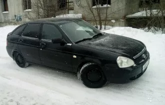 Лот №1  Лот №1 Транспортное средство LADA 217210 PRIORA, 2009 г.в, VIN ХТА21721090074226