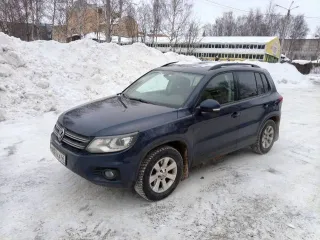 Volkswagen Tiguan, 2013 года, 170 лс, 211000 км, полный привод, АКПП, транспортное средство (автомобиль), марка, модель VOLKSWAGEN TIGUAN, 2013 г.в., VIN XW8ZZZ5NZEG111538, наименование – легковой, модель, № двигателя CAW 191687, цвет – темно-синий, мощность двигателя – 170 л.с., тип двигателя –…