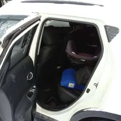 Nissan Juke 2014 Автомобиль легковой, марка: NISSAN, модель: JUKE, VIN: SJNFANF15U6493475, гос. рег. номер: Е790УЕ716, год изготовления: 2014