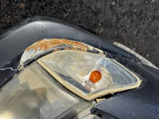 ВАЗ 21113 2002 года выпуска, VIN XTА21113020123293. Транспортные средства марок Toyota Sprinter (подлежит реализации как годные остатки); УАЗ-39094; Toyota Sprinter с госномером В123 АХ04; ВАЗ 21113; ГАЗ-3110; мотоцикл Racer RC-110; ВАЗ 21213; Mitsubishi Lancer; Nissan Sunny; ВАЗ 21099; мотоцикл…