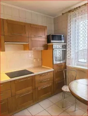 Квартира 75,1 кв.м, 3-комнатная, филёвский бульвар, д. 40, кв. 157, Москва. Квартира, расположенная по адресу: г. Москва, б-р Филёвский, д. 40, кв. 157, общей площадью 75,10 кв.м., кадастровый номер 77:07:0002003:2859.