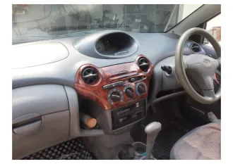 Toyota Vitz 2001, номер кузова SCP10-0306664. Ознакомление с имуществом по месту нахождения: Респ.Саха (Якутия), г. Якутск, ш. Сергеляхское 6 км, 12, предварительно согласовав время с Финансовым управляющим по тел. +79137268187, либо путем направления запроса на электронную почту…