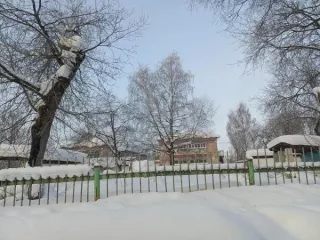 Здание, назначение: нежилое, этажей 3, в том числе подземных 1, общ пл. 1804,4 кв.м, к.н: 59:03:0400073:11313, адрес: край Пермский, г. Березники, ул. Юбилейная, дом 52, с земельным участком общ. пл. 11809 +/- 46 кв.м, к.н: 59:03:0400073:17, адрес: край Пермский, г. Березники, улица Юбилейная, з/у…