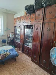 Жилое 50.2 м² Самарская область кадастровый номер: 63:04:0301012:271, назначение: жилое, площадь: 50.2 м², вид права: общая долевая собственность, доля в праве 66/100, адрес: Самарская область, г. Новокуйбышевск, проспект Мира, дом 6-Г, квартира 13.