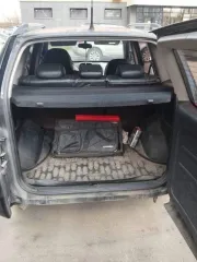 Chery Tiggo T11, 2015 года, 130 лс, 160 745 км. Марка, модель ТС Chery Tiggo T11FL. VIN: XDLDB11EAF0000091. Год выпуска: 2015. Категория B. Гос. рег. знак: Н381ВН790.