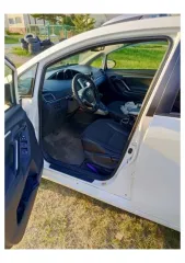 Toyota Verso, 2013 года, 147 лс, 319096 км, автомобиль легковой, марка: ТОЙОТА, модель: ВЕРСО, VIN: NMTDG26R90R052785, год изготовления: 2013