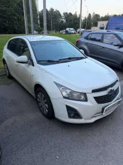 Chevrolet KL1J Cruze, 2013: транспортное средство ШЕВРОЛЕ KL1J CRUZE, год выпуска: 2013, идентификационный номер (VIN): XUFJA686JD3052404