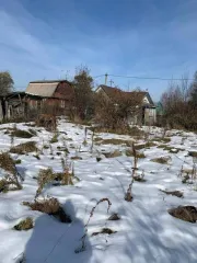 Земельный участок 640+/-9 кв.м., для ведения садоводства, адрес (местоположение): Новосибирская обл., г. Новосибирск, НСТ «Монтажник» ул. Майская, д. 8, кадастровый номер 54:35:081430:4