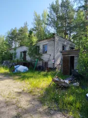 1/2 доли в праве общей долевой собственности на нежилое помещение материальный склад, кадастровый номер 10:05:0000000:2402, общей площадью 246,1 кв. м., адрес: Республика Карелия, г. Питкяранта, пер. Рудничный, д.2А. С информацией об имуществе, условиями договоров о задатке, купли-продажи можно…
