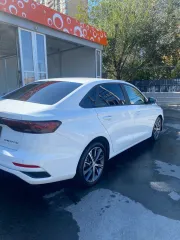 Geely Emgrand 2023 автомобиль, 2023 г.в. идентификационный номер (VIN) LB3F3103XPG026825