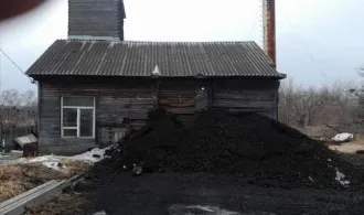 Здание дизельной электростанции (нежилое) по адресу с. Троицкое, ул. Амурская, д. 76а, кадастровый номер 27:09:0000102:731