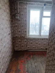Квартира Квартира, назначение - жилое, 2-этаж, общей площадью 53,4 кв.м., кадастровый номер 57:18:0070405:169, расположенное по адресу: Орловская область, р-н Покровский, пгт. Покровское, ул. 50 лет Октября, д. 2, кв. 14
Год ввода в эксплуатацию: 1967
Кадастровый номер объекта недвижимости…