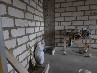 Грузовой автомобиль Scania 2018 года выпуска.