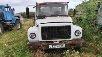 Автомобиль автоцистерна для перевозки молока, модель 473892, 2007 года выпуска, гос.рег.номер С 327 ВР 161, цвет: белый, VIN: Х7247389270000632 Назначение: автоцистерна для перевозки молока Пробег: 19306 Марка: 473892 Год выпуска: 2007 Модель: 473892 VIN (заводской) номер: Х7247389270000632