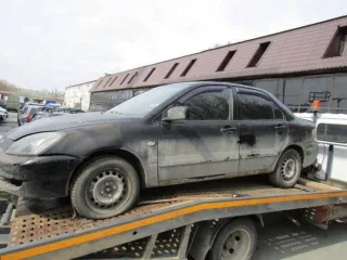 Mitsubishi Lancer, 2006 года, 82 лс, автомобиль легковой, марка: МИЦУБИСИ, модель: ЛАНСЕР 1.3, VIN: JMBSNCS1A7U001091, гос. рег. номер: С749РЕ174, год изготовления: 2006