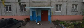Квартира 49,2 м², Омск. Жилое помещение (квартира), площадью 49,2 кв.м., кадастровый номер: 55:36:120305:7510, по адресу: г. Омск, ул. 75 Гвардейской Бригады, д. 1Б, кв. 196.