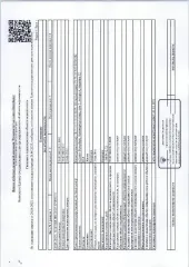 133/471 долей в квартире 69,8 кв.м по адресу: Санкт-Петербург, ул. Ординарная, д. 5, литера А, кв. 32. Кадастровый номер: 78:07:0003115:3061. Вид жилого помещения: доля в квартире. Общая площадь: 69.8 кв.м. Размер доли в праве: 28.23%. Имеющиеся ограничения и обременения: залог, запреты…