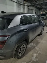 HYUNDAI CRETA 2021, автомобиль марки HYUNDAI модель CRETA 2021 г.в., VIN Z94PB814CNR012205. Ознакомиться с предметом торгов, документами, порядком заключения договора купли-продажи можно по согласованию с организатором торгов по т. +79954435227, электронной почте: torgi42@bk.ru, регламентом торгов…