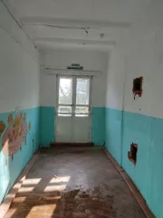 Нежилое здание Нежилое здание, назначение: нежилое, 1 – этажный, общая площадь 864 кв.м., кадастровый № 12:12:4701029:84;Котельная, назначение: нежилое, 1 – этажный, общая площадь 56,1 кв.м., кадастровый № 12:12:4701029:357; Административное здание, назначение: нежилое, 1 – этажный, общая площадь…