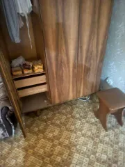 Квартира 67.3 кв.м, Новосибирск, 2 комнаты. Назначение: жилое, этаж: 2. Общая площадь 67.3 кв.м. Адрес: Новосибирская область, г. Новосибирск, Красный проспект д.76, кв. 3. Кадастровый номер 54:35:101095:1203. Квартира находится в залоге.