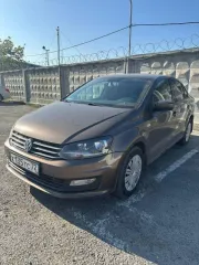 Volkswagen Polo, 2018 года, 110 лс, 115847 км, АКПП еще Volkswagen Polo 2018 г.в.