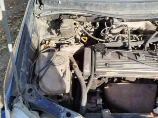 Toyota Corolla Spacio 1989 года, госномер К446ТО75. Модель двигателя 4А, номер M161636, мощность 115 л.с., объем 1587 см³. Номер кузова AE111 6057510, год кузова 1998, цвет синий. Привод передний, коробка автомат. Пробег более 250 тыс. км. Состояние кузова удовлетворительное. Требуется замена…