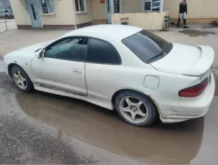 Toyota Curren, 1997, 140 лс, 405715 км, АКПП, государственный регистрационный номер Х153МТ199, № кузова ST2070005449