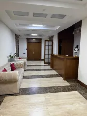 Нежилое помещение 391,1 кв. м, Москва, Басманный район, этаж № 1, кадастровый номер: 77:01:0001029:4076, адрес: РФ, Москва, вн. тер. г. муниципальный округ Басманный, Лялин переулок, д. 19, корп. 1, пом. 5/1. Для информации: помещение с кадастровым номером: 77:01:0001029:4076 расположено в пределах…
