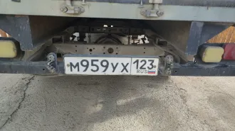 УАЗ 236022-01 УАЗ ПРОФИ, 2018, автомобиль грузовой, марка: УАЗ 236022-01 УАЗ ПРОФИ, модель: УАЗ 236022-01 УАЗ ПРОФИ, VIN: XTT236022K1008678, гос. рег. номер: М959УХ123, год изготовления: 2018.