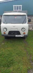 УАЗ 3303 1994, грузовой бортовой. Марка: УАЗ 3303, модель: 417-40304888, год изготовления: 1994, цвет: белая ночь, VIN: XTT330300R0254012, ПТС: 73 КО 886824, г/н: В253АК116, страна-изготовитель: Российская Федерация, тип двигателя: бензиновый, двигатель №: 417-40304888, мощность: 75 л.с. (55.0…
