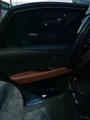 Lexus RX 350 2013 года VIN JTJBK11A202033633