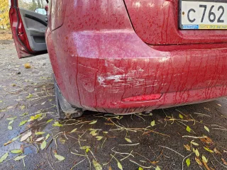 Продажа автомобиля марки Chevrolet, модель Klan, 2007 года выпуска. VIN: XUUNF487J70003490. Регистрационный знак: С762РА47. Находится в залоге у ПАО "Совкомбанк".