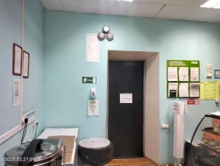 Нежилое помещение, расположенное на 1-м этаже здания по адресу: Рязанская область, г. Рязань, пр-кт. Первомайский, д. 25, пом. Н2 (закрытая территория), общей площадью 52,9 кв.м.; кадастровый номер 62:29:0080005:96. Обременений нет, целевое назначение – Торгово-бытовое обслуживание и/или…