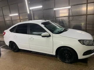 LADA GRANTA 2023 автомобиль марки LADA модель GRANTA 2023 г.в. VIN-номер XTA219140R0532636 получить информацию у организатора торгов с 10:00 до 16:00 по тел.: 8(929)7254435, эл. почта: 89297254435@mail.ru.