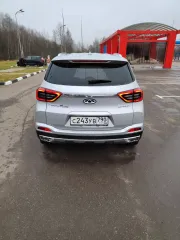 Автомобиль марки CHERY модель TIGGO 4 PRO 2024 г.в. VIN номер LVVDB21B9RD123668 Ознакомление с предметом торгов, с проектами соглашения о задатке и договора купли продажи и иной необходимой информацией и документами, заключение соглашений о задатке осуществляется с даты объявления торгов до даты…