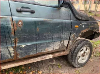 УАЗ Patriot 2007, 128 лс, 249608 км, полный привод. Автомобиль легковой, марка: УАЗ, модель: ПАТРИОТ, VIN: XTT31630070005483, гос. рег. номер: К914ЕР29, год изготовления: 2007.