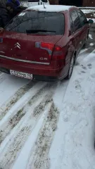 Citroen C5 2005 года, 140 лс, пробег 345212 км, АКПП. VIN: VF7RCRFJF76689410, объем двигателя 1997 куб.см. Находится в залоге. Для согласования осмотра: kozyulinjuri2@yandex.ru. Хранение в г. Калуга.