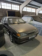 Vaz 211440 LADA SAMARA, 2008 Автомобиль легковой, марка: ВАЗ 211440, модель: LADA SAMARA, VIN: XTA21144084655004, гос. рег. номер: Х383КО790, год изготовления: 2008 находится в залоге у Федеральная налоговая служба (в лице Межрайонной ИФНС России № 18 по Московской области)