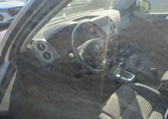 Автомобиль легковой ФОЛЬКСВАГЕН TIGUAN 2.0 TSI, 2009 г.в., VIN WVGZZZ5NZAW502742.