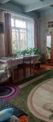 1/5 доли квартиры, 58,6 кв.м, Свердловская обл., р-н. Красноуфимский, с. Крылово, пер. Gagarina, д. 1, кв. 4, кадастровый номер: 66:14:1901001:960