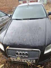 Audi A4, 2006 автомобиль марки AUDI модель A4 2006 г.в. VIN-номер WAUZZZ8E37A117980 автомобиль марки AUDI модель A4 2006 г.в. VIN-номер WAUZZZ8E37A117980