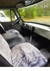 Автомобиль УАЗ-39629, VIN ХТТ39629050415198, гос. номер В618МЕ11, год изготовления 2004, тип - санитарный А/М, с. Ижма, Семяшкина,7 Модель, № двигателя - УМЗ-421800 № 41200611, шасси - № 37410040436264, кузов - 39620040224216, цвет - белая ночь, мощность двигателя – 84 (61,8) л.с. (кВт), тип…