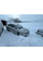 Toyota Avensis, 2006 года, 129 лс, 317085 км. Легковой автомобиль, марка: ТОЙОТА АВЕНСИС, 2006 года выпуска. Идентификационный номер (VIN): SB1BR56L90E168188. Мощность двигателя л/с: 129. Регистрационный знак (серия, номер) ТС: А251КХ186. Автомобиль в неудовлетворительном состоянии, не на ходу.