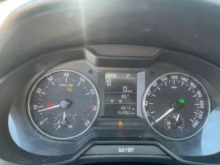 Skoda Octavia 2018 года, 110 л.с., 552903 км, АКПП, транспортное средство – легковой автомобиль, марка/модель – Skoda Octavia, год выпуска – 2018, VIN – XW8AN2NE4JH028235, гос.номер Т121РР750